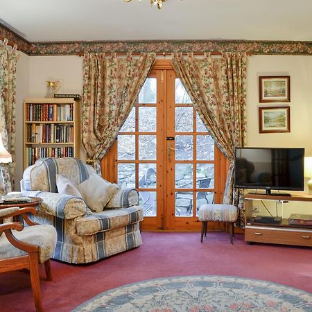 Toll Bridge Lodge Банкъри Екстериор снимка