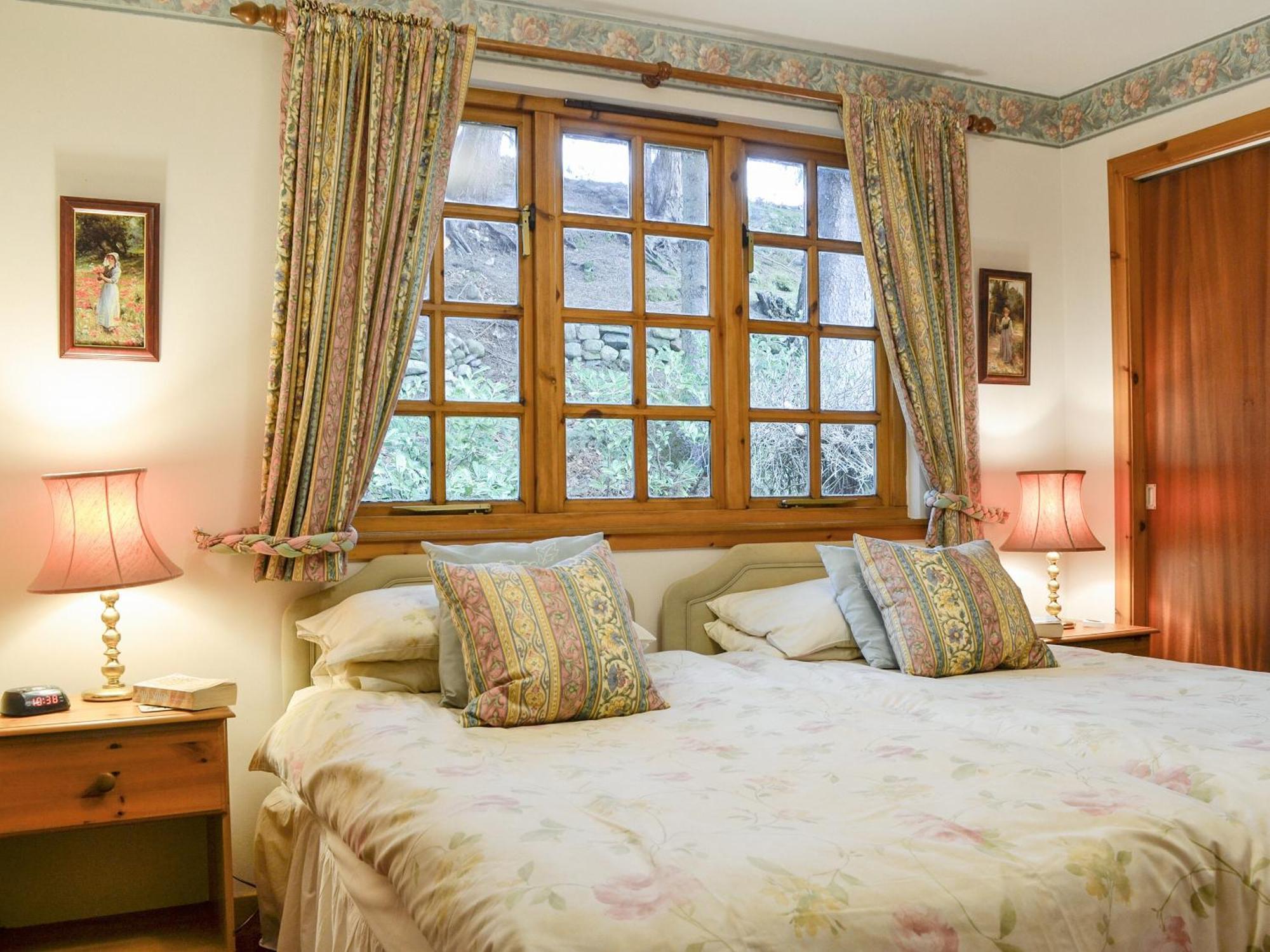 Toll Bridge Lodge Банкъри Екстериор снимка