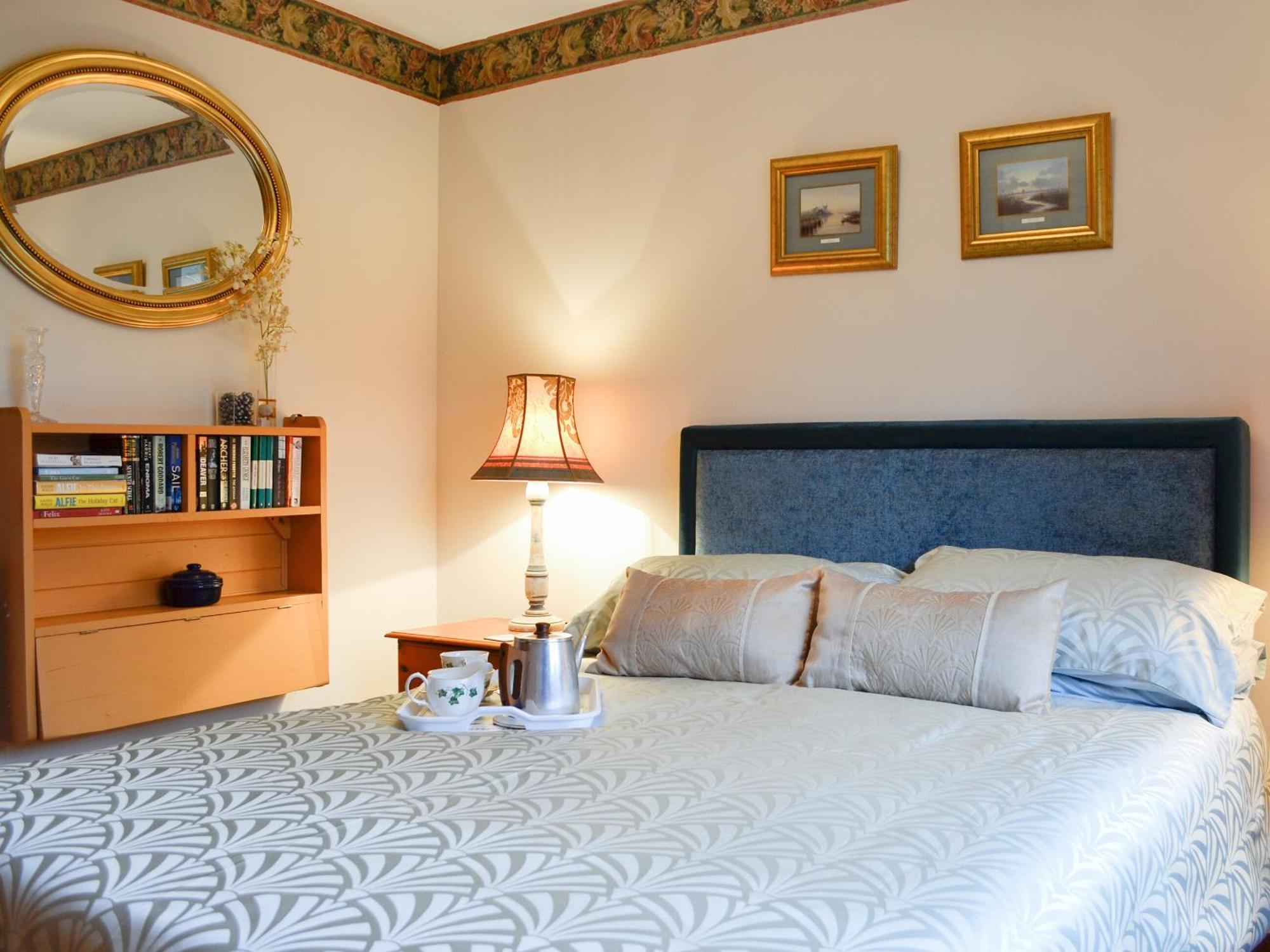 Toll Bridge Lodge Банкъри Екстериор снимка