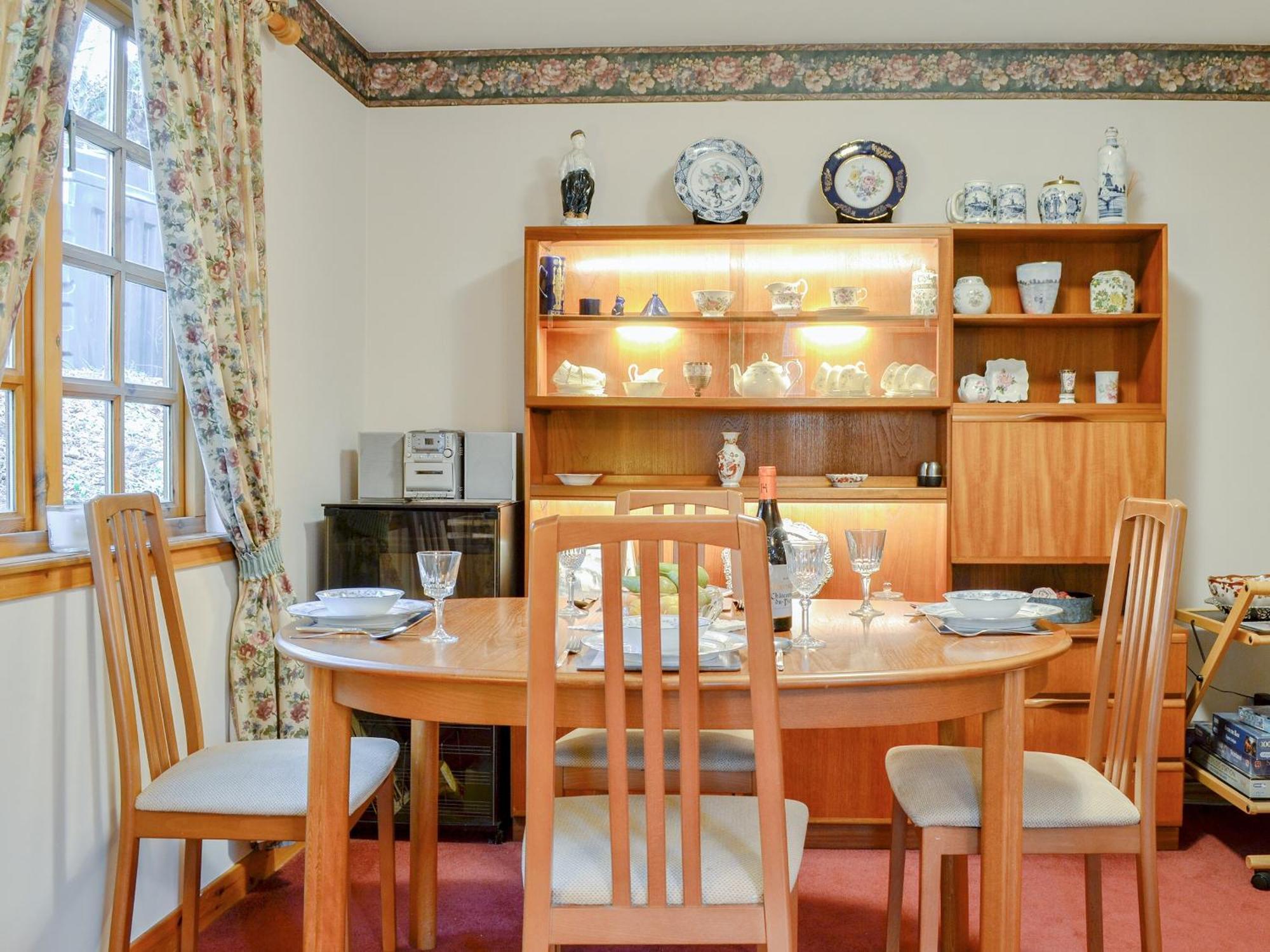 Toll Bridge Lodge Банкъри Екстериор снимка