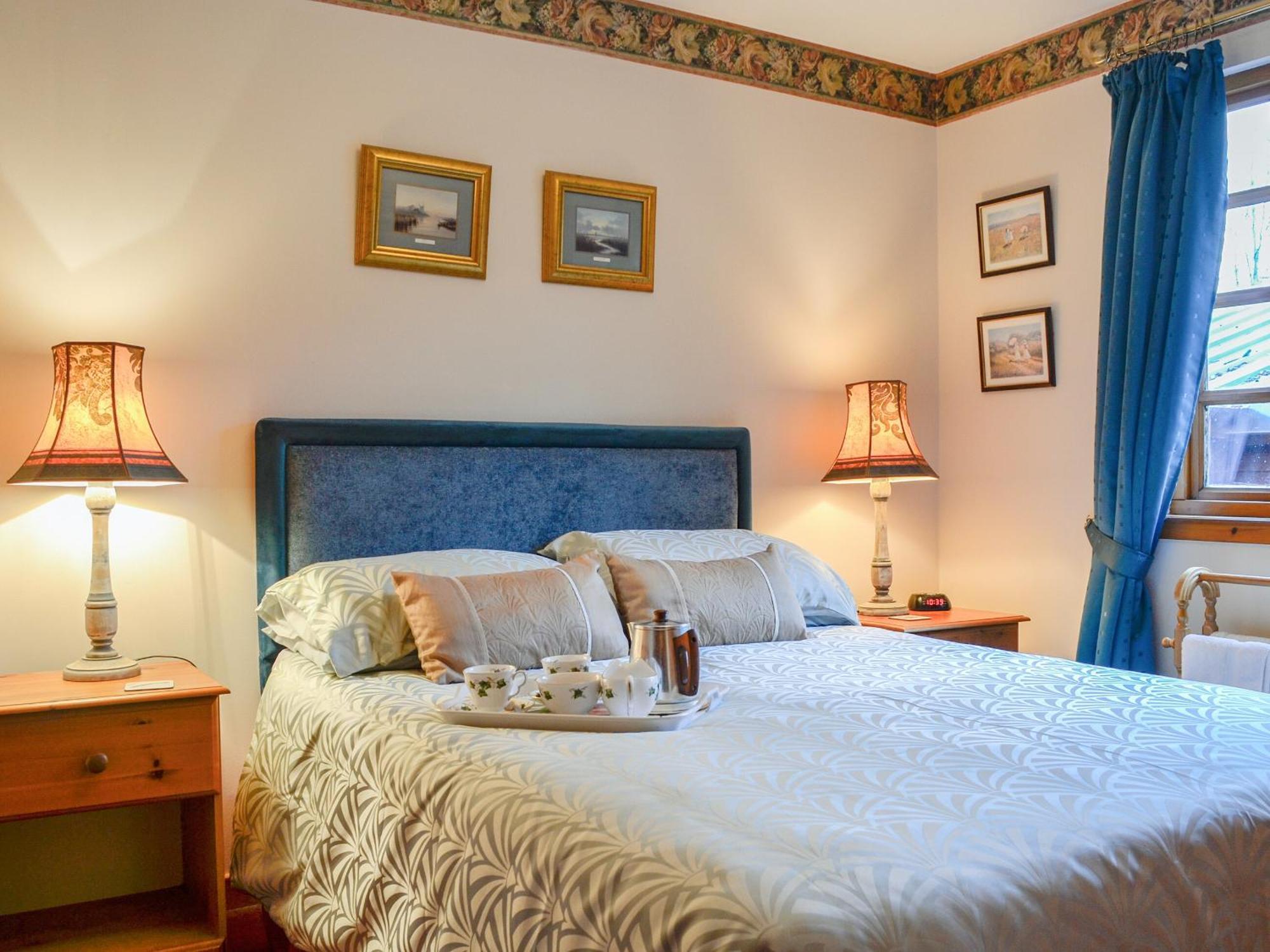 Toll Bridge Lodge Банкъри Екстериор снимка