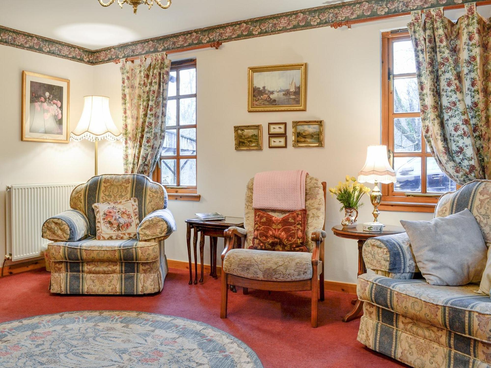 Toll Bridge Lodge Банкъри Екстериор снимка