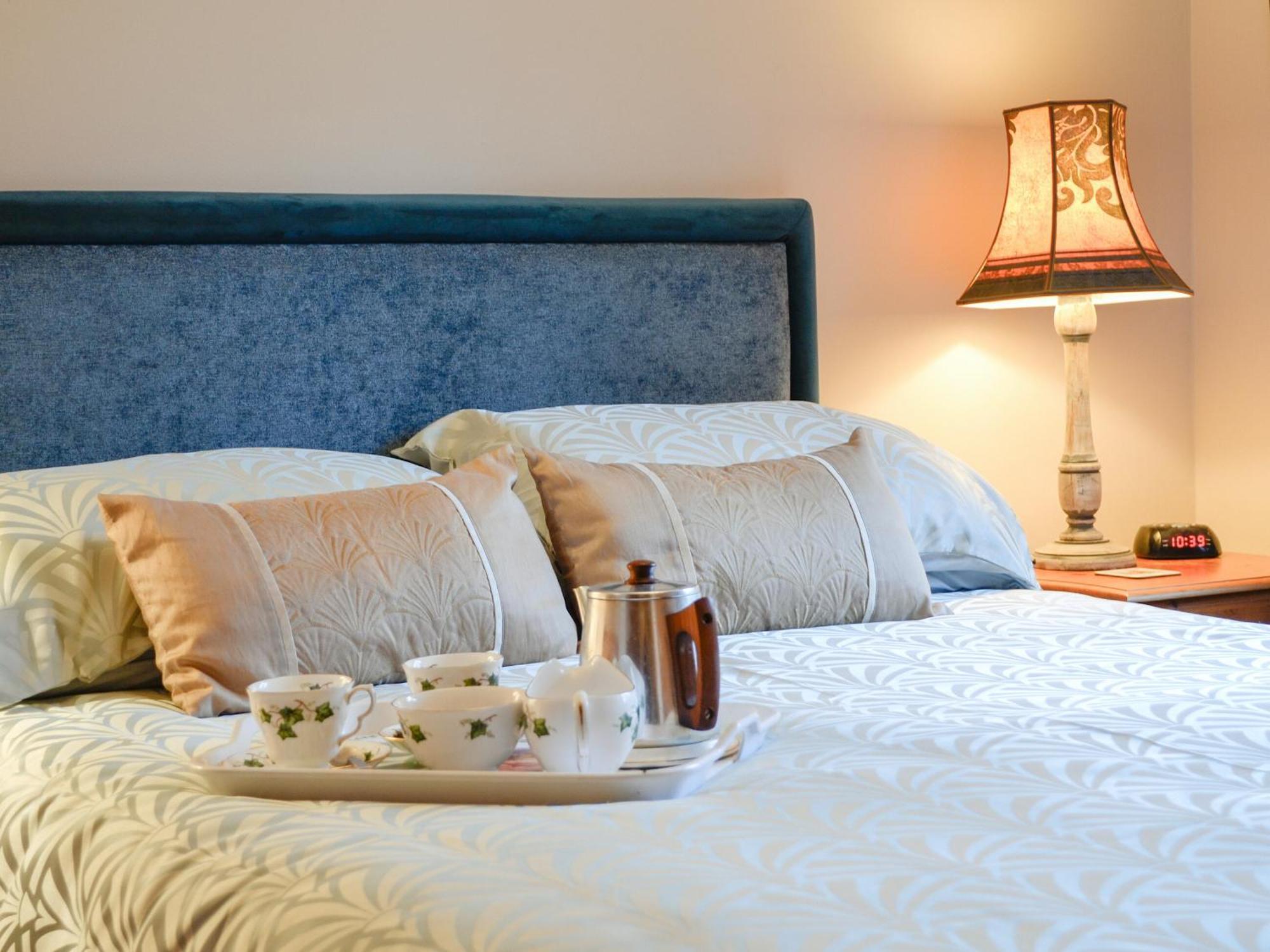 Toll Bridge Lodge Банкъри Екстериор снимка