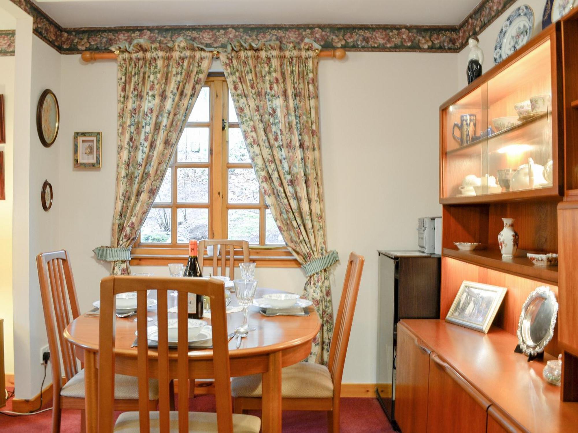 Toll Bridge Lodge Банкъри Екстериор снимка