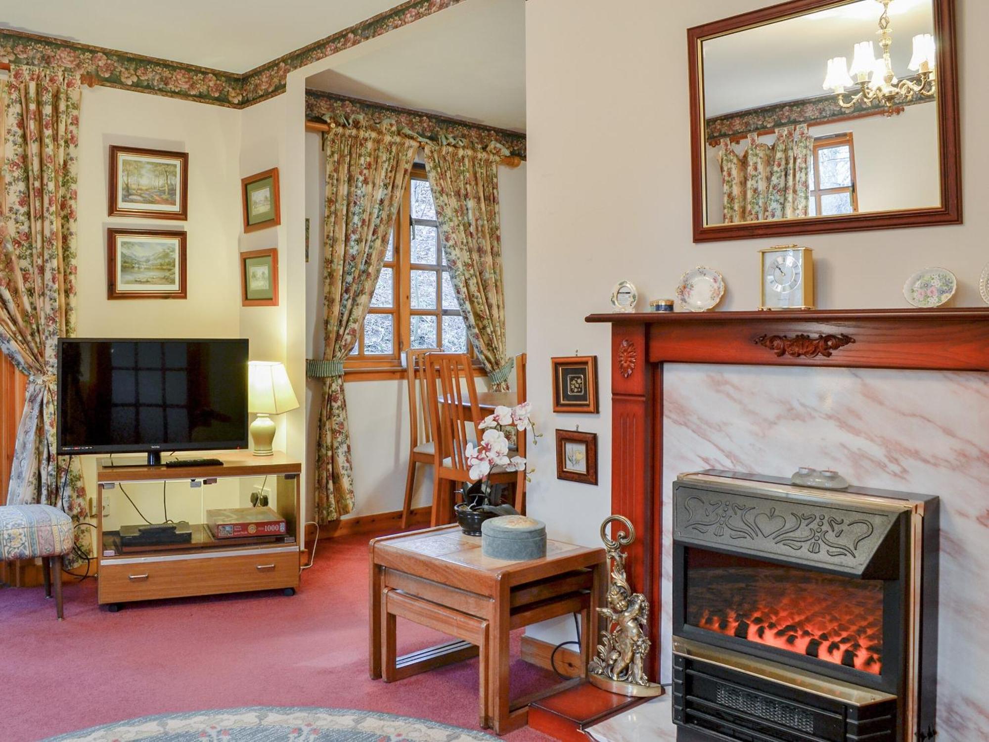 Toll Bridge Lodge Банкъри Екстериор снимка